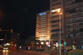 Hotel Marina Victoria, Algeciras